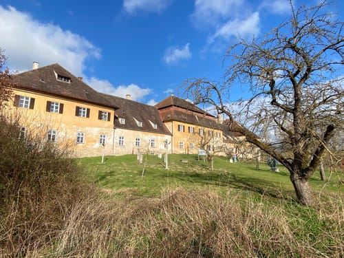 Planetenweg Scheyern