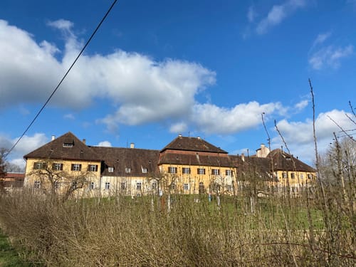 Planetenweg Scheyern