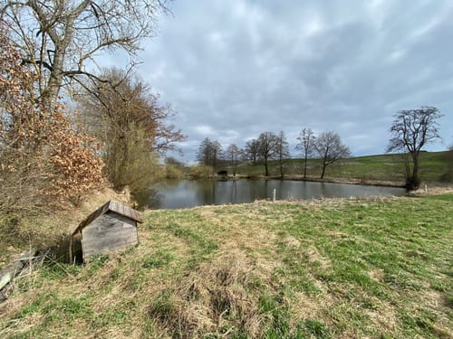 Scheyern Kleine Rundweg