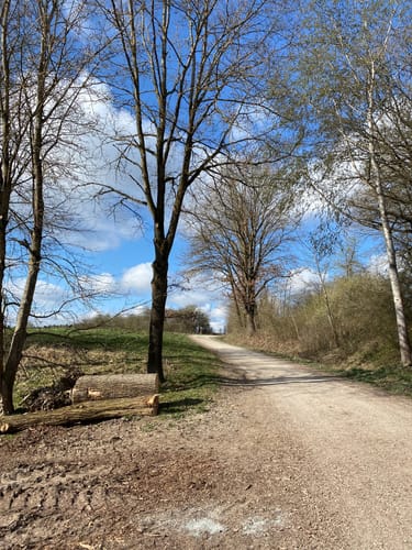 Planetenweg Scheyern