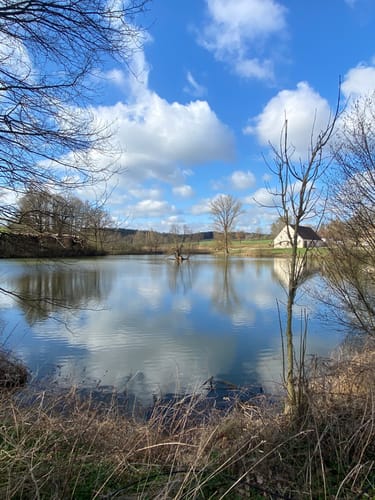 Planetenweg Scheyern
