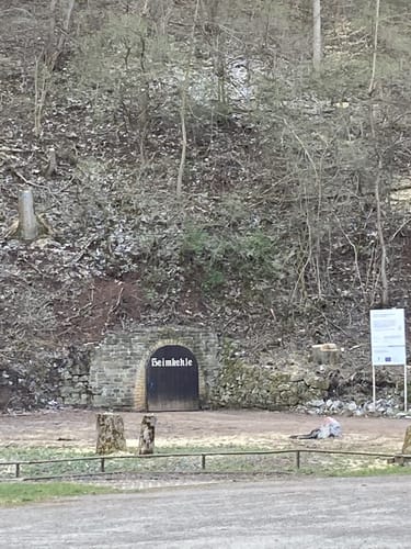 Rund um den Reesberg