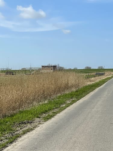 Elbinselroute