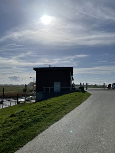 Elbinselroute