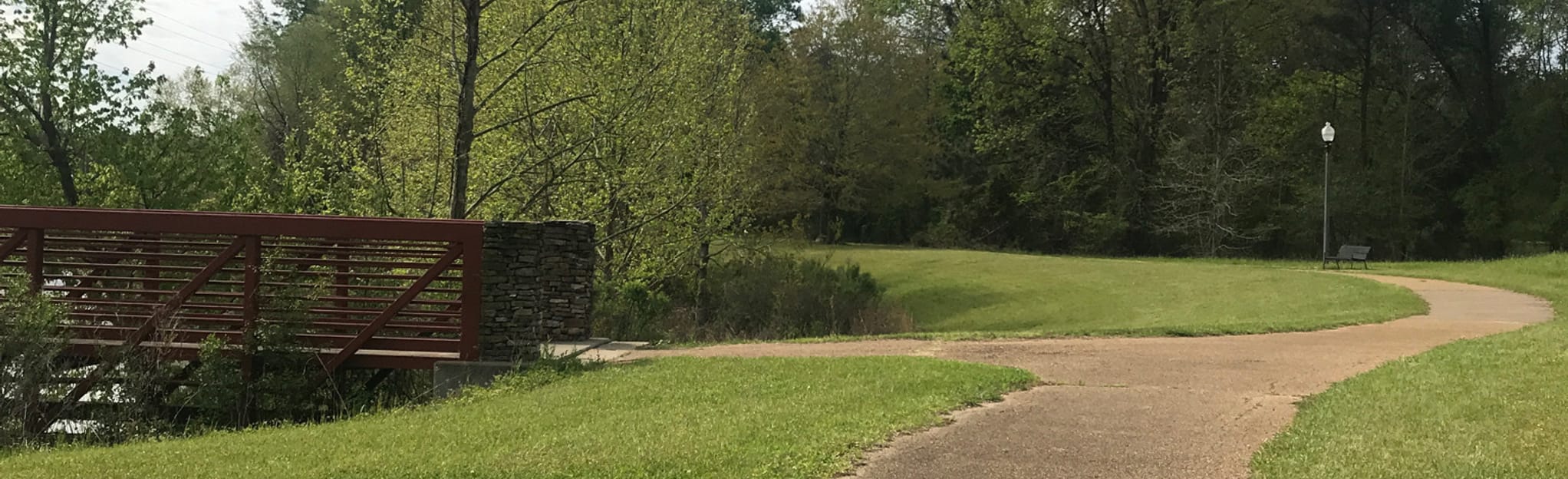 Liberty Park Loop, Mississippi 12 Reviews, Map AllTrails