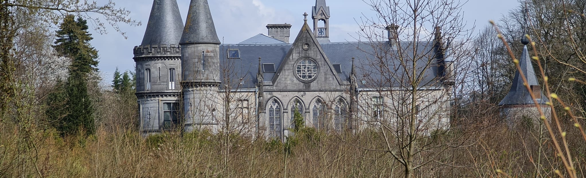 Gesves der Kunstpfad 131 Fotos Provinz Namur, Belgien AllTrails