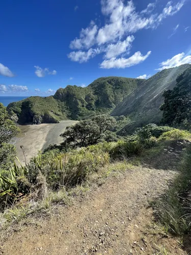 Best Cave Trails In Waitakere Ranges Regional Park – JLGAR