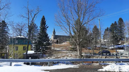 Best Waterfall Trails in SaintPierredeBroughton AllTrails