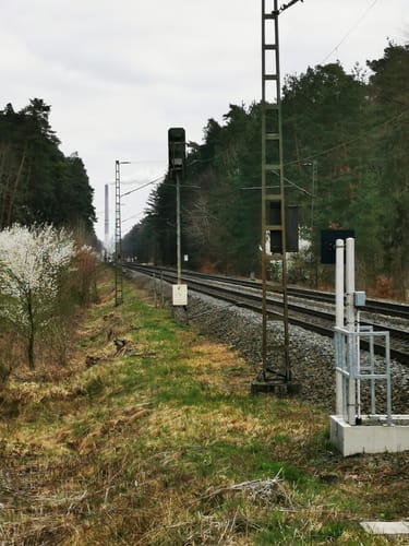 Stockstadt: Von Römern, Hübnern und Siedlern