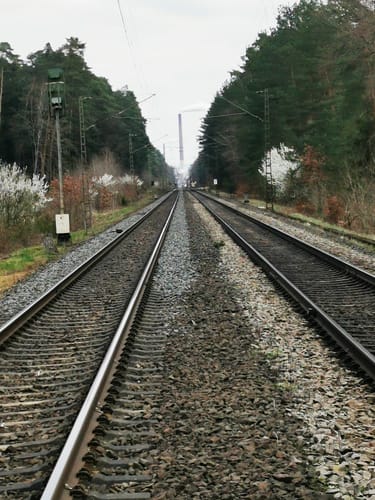 Stockstadt: Von Römern, Hübnern und Siedlern