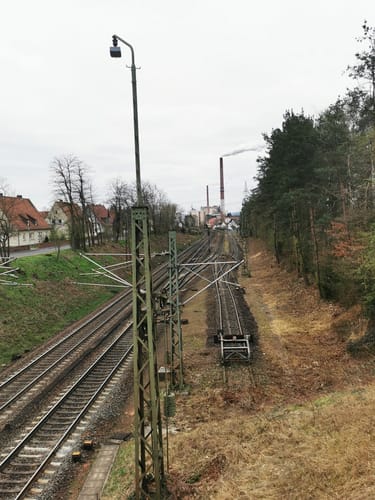 Stockstadt: Von Römern, Hübnern und Siedlern