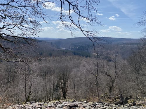 Trauntal-Höhenweg (Premiumwanderweg)