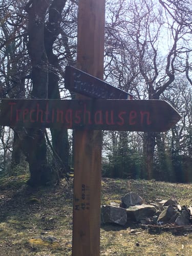 Niederheimbach - Franzosenkopf
