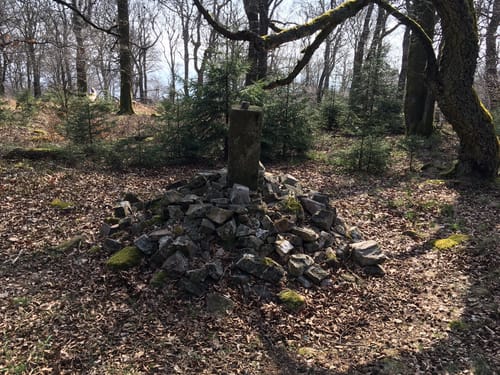 Niederheimbach - Franzosenkopf