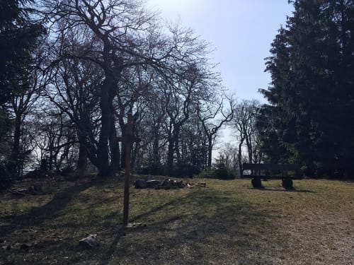 Niederheimbach - Franzosenkopf