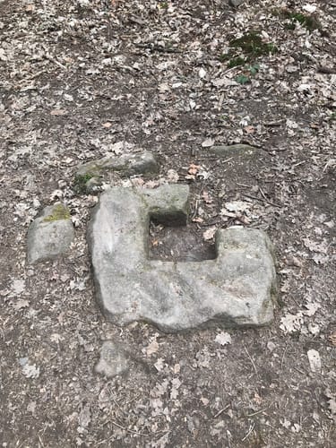 Rund um den Schnepfenkopf