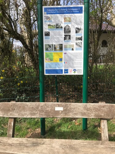 Rund um den Schnepfenkopf