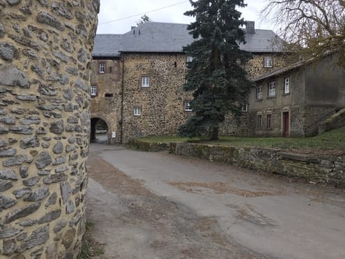 Bachtour Lauterbach (Premiumwanderweg)