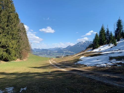 Schwarzenberg Runde