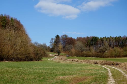 Wichsenstein-Schlehenmühle