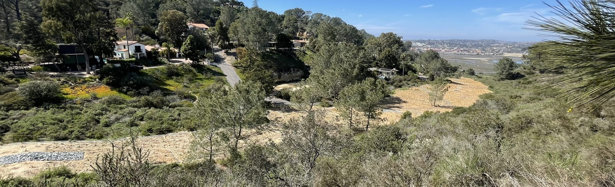 Crest Canyon Trail Loop, California 251 Reviews, Map AllTrails