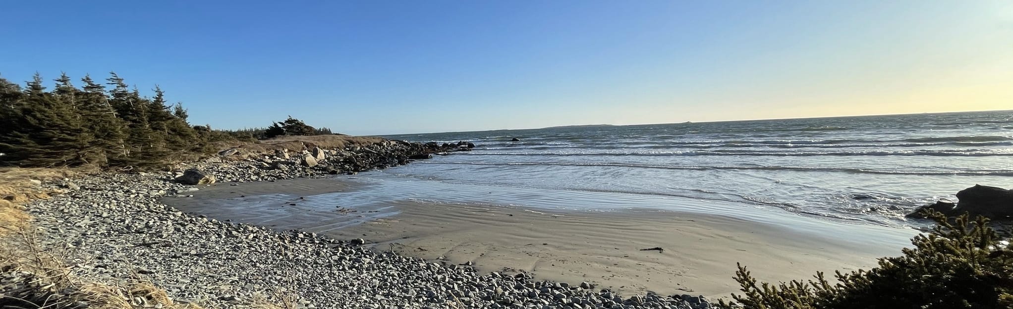 Clam Harbour Beach 65 Fotos Nova Scotia, Kanada Wandern AllTrails