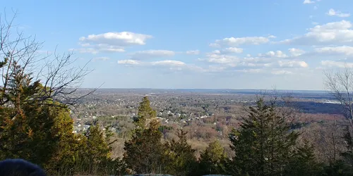 Best Walking Trails in Pompton Plains