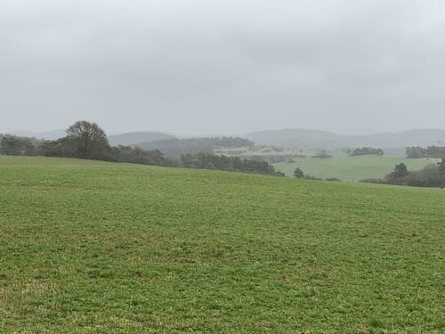 EifelSchleife Kakushöhle und Kartsteinhöhe