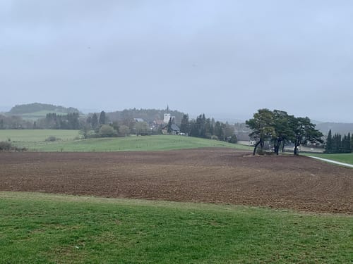 Kakushöhle und Römersteig