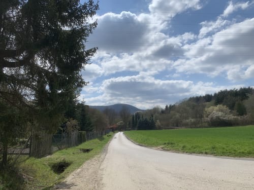 Von Bad Bodendorf nach Ahrweiler