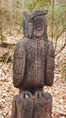 Galgenbergtour (Premiumwanderweg)