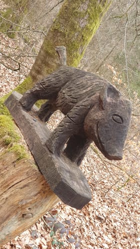 Galgenbergtour (Premiumwanderweg)