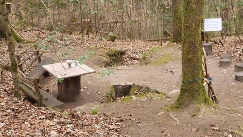 Galgenbergtour (Premiumwanderweg)
