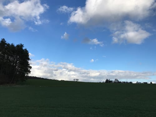 Rund um Trätzhof