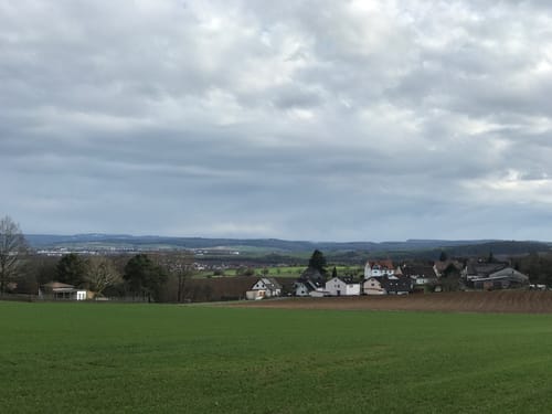 Rund um Trätzhof