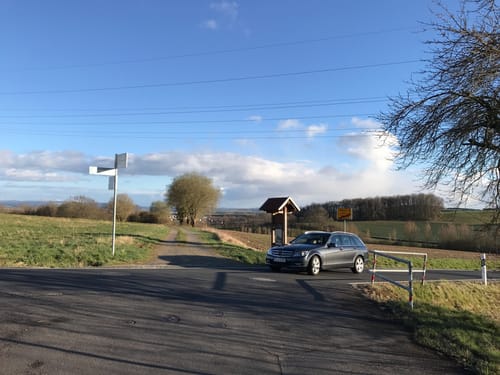 Rund um Trätzhof