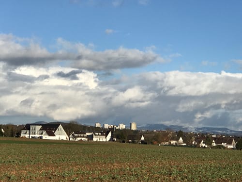 Rund um Trätzhof