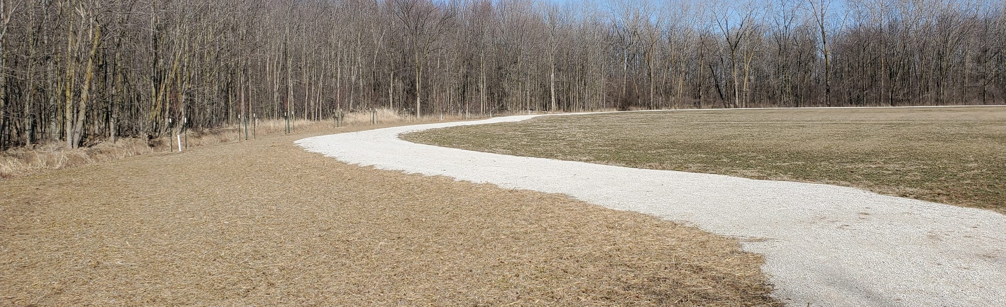 Friendship State Trail 17 Reviews, Map Wisconsin AllTrails