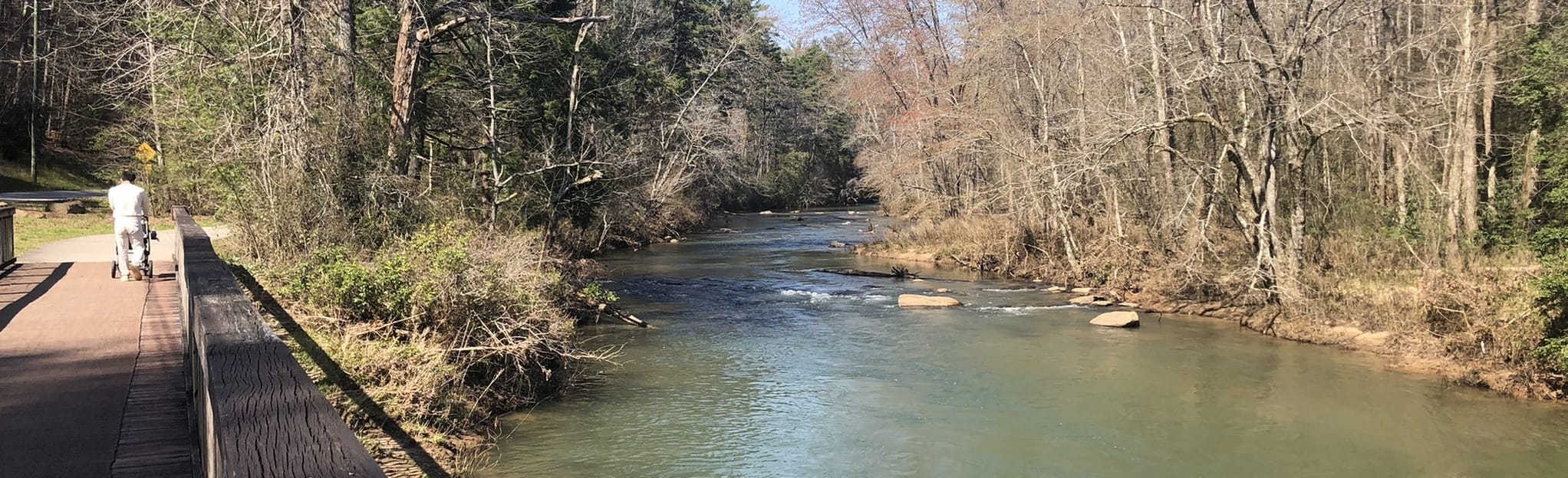 Tallulah Falls Rail Trail (Shortline Trail) AllTrails