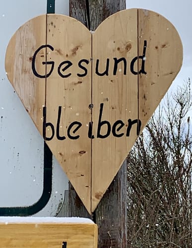 Muckenthal: Feuersalamander-Tour