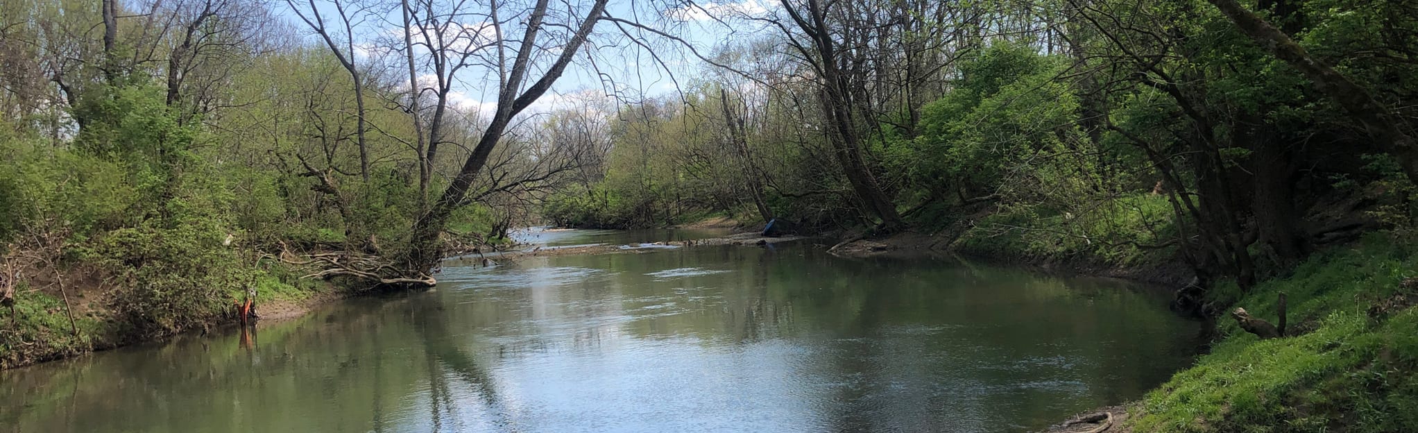Mill Creek Greenway Trail, Tennessee 258 Reviews, Map AllTrails