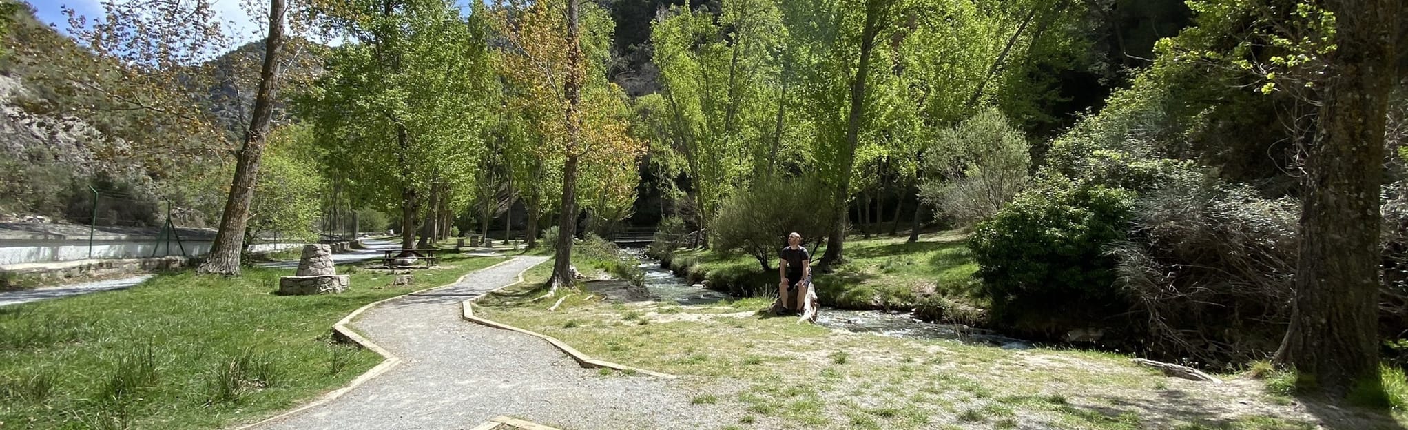 Área Recreativa Río Dílar - Los Atalayones de Dílar: 22 Fotos - Granada ...