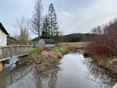 Wanderweg 7: Lohgrundweg