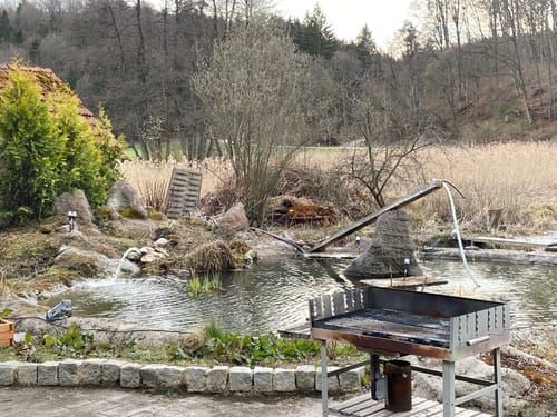 Wanderweg 7: Lohgrundweg
