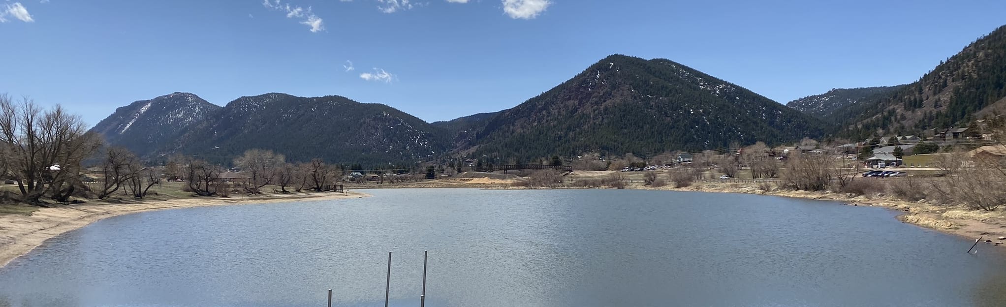 Palmer Lake Loop, Colorado 203 Reviews, Map AllTrails