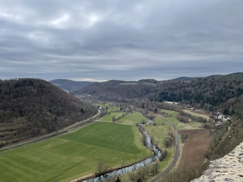 Ebermannstadt Runde