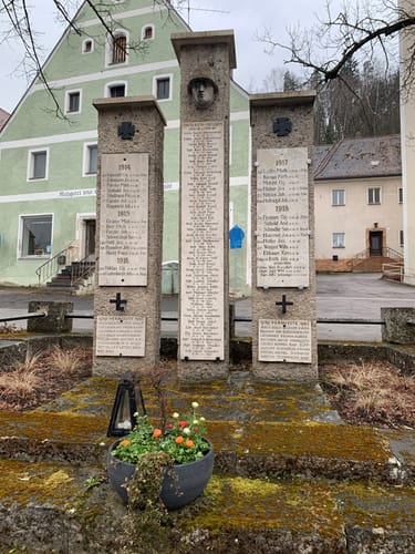 Lauterach-Radweg