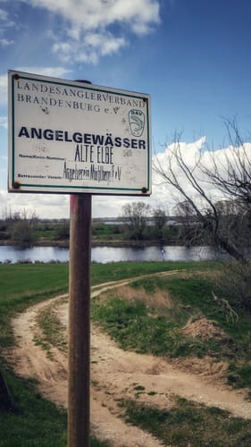 Wanderung zwischen Mühlberg und Fichtenberg
