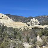 Piedra Blanca – Ojai, California - Atlas Obscura