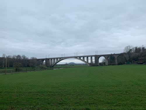 Eco Pfad Kulturgeschichte Guntershausen